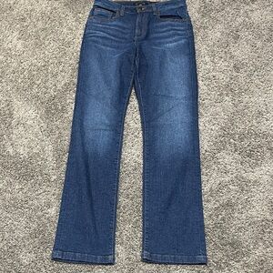 Brooks Brothers Indigo Denim Jeans